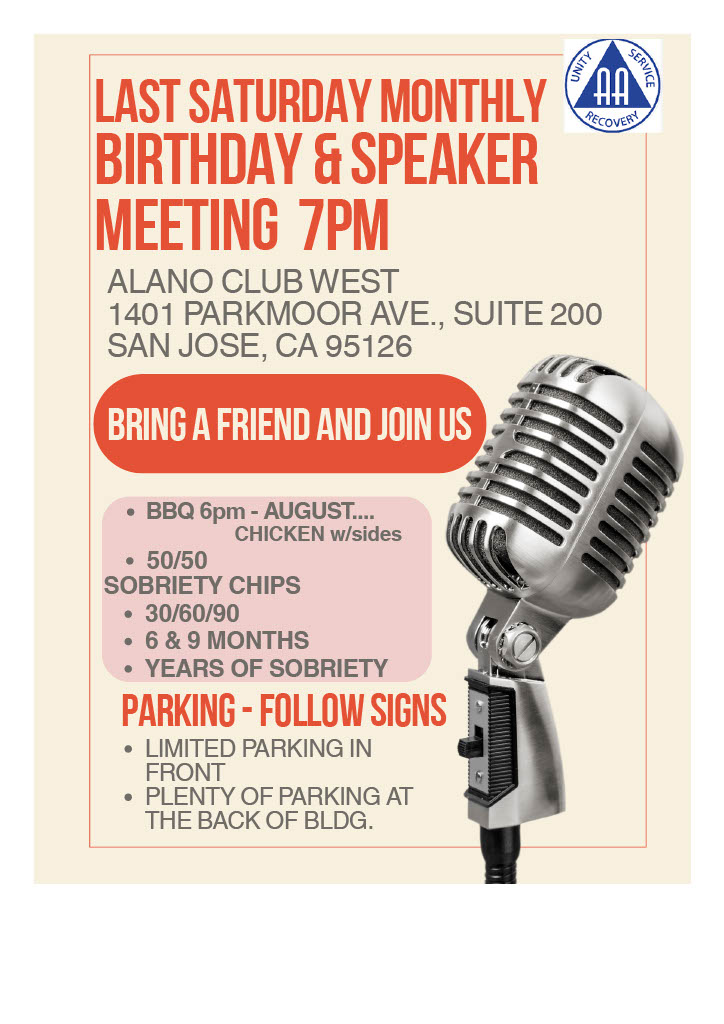 Alano Club West